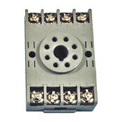 8 PIN Control Relay Socket PARTS